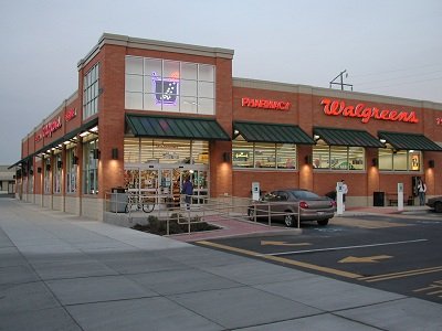 «Walgreens» построит первый магазин с нулевыми энергозатратами 
