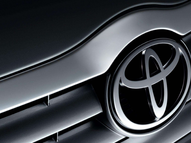 Концерн Toyota бьет рекорды по прибыли