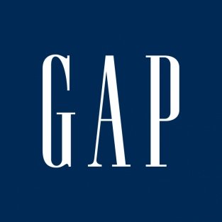 GAP выпускает коллекцию детской одежды 