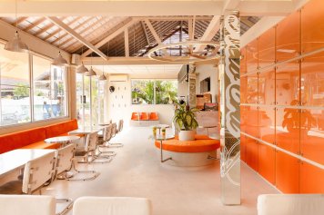 Сеть PIMS открыла первую точку на Бали