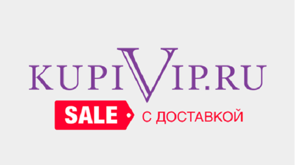 KupiVIP выходит на eBay KupiVIP выходит на eBay
