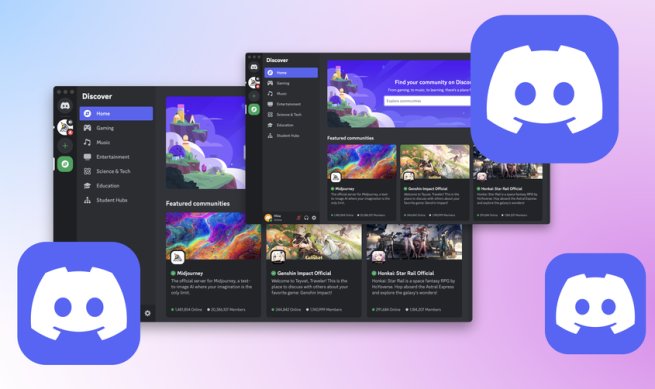 В России возможна полная блокировка мессенджера Discord