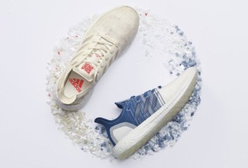 Продажи Adidas по итогам 2025 года достигли рекордного уровня