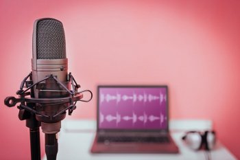 Как бренду запустить свой подкаст и сделать его успешным: 5 шагов