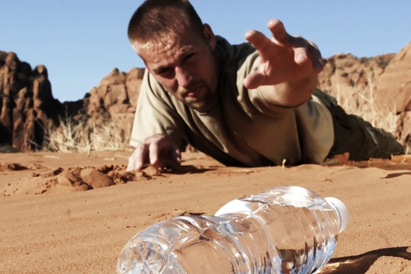 Исследование: Все больше россиян предпочитают покупную питьевую воду