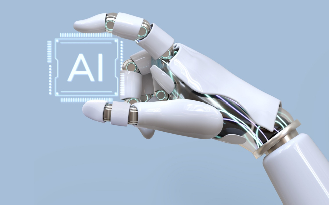 Базовые знания ИИ-инструментов стали обязательными для сотрудников Сбера