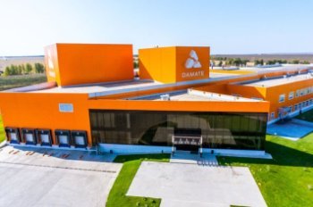 «Дамате» инвестирует 4,3 млрд рублей в расширение производства индейки