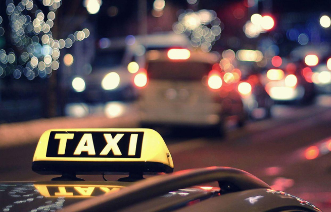 Аренда машин дорожает быстрее поездки на такси