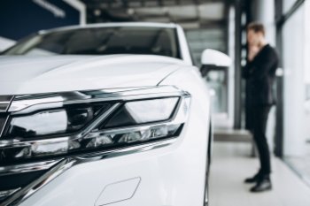 Cпрос на новые автомобили вырос с начала года Cпрос на новые автомобили вырос с начала года