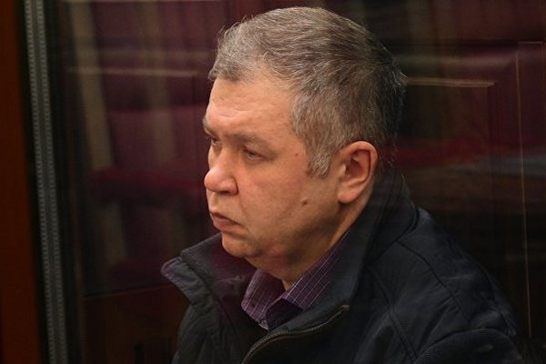 Глава МЧС по Кузбассу не признал свою вину по делу о пожаре в «Зимней вишне»