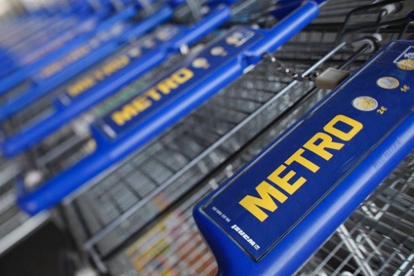Новый гипермаркет Metro Cash & Carry откроется в Орле в августе
