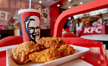 Владелец KFC и Pizza Hut не смог продать бизнес в России