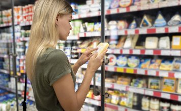 Средний чек в FMCG ритейле вырос на 10%