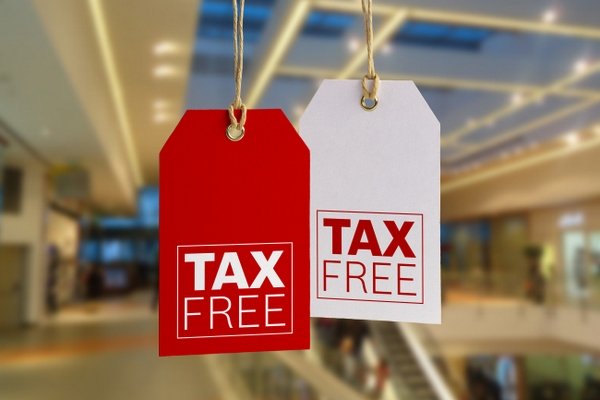 Возврат НДС в системе tax free сделают автоматическим
