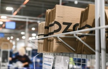 Ozon повышает тарифы на логистику для части товаров и меняет схему FBS-возвратов