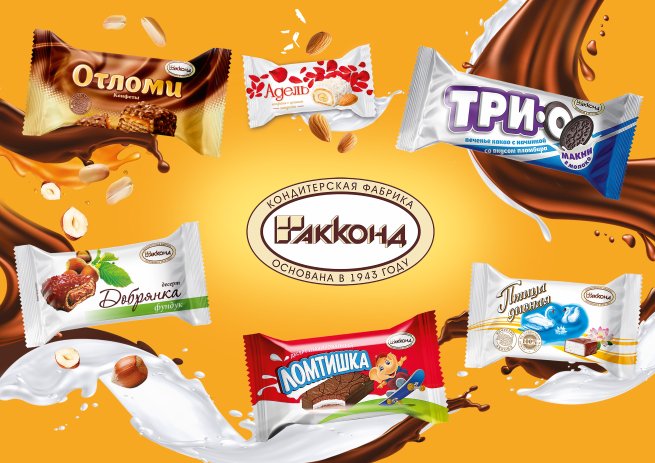 «АККОНД» на «World Food Moscow-2025»: диалог с партнёрами – ключ к успеху!