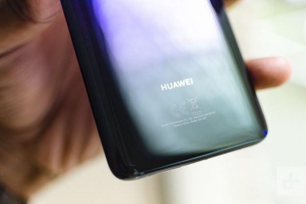 Huawei нарастила чистую прибыль на 25%