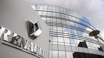 Российские активы Renault перешли в собственность государства