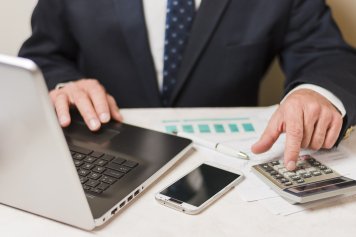 МФО в 2024 году нарастили кредитование бизнеса почти на четверть