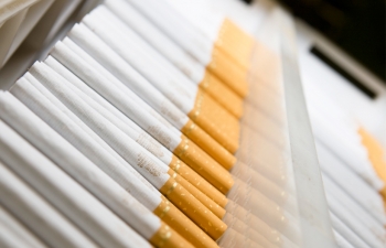 Госдума приняла закон об обязательной маркировке сигарет