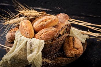Цены на хлеб заморозят в РФ до конца 2022 года