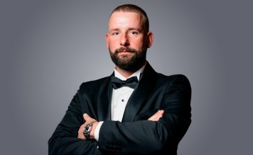В NF GROUP назначен новый руководитель направления light industrial