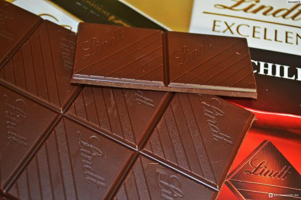 Производитель шоколада Lindt выпустил официальное заявление после прекращения против него антимонопольного дела