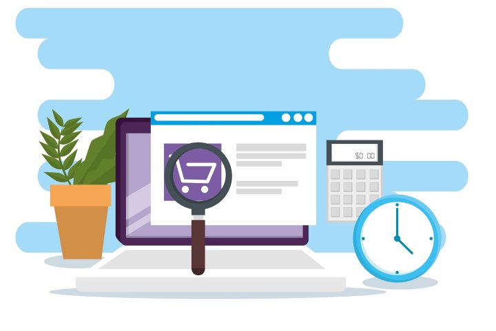 Глава Сбера предложил уравнять налогообложение для офлайн и онлайн-ритейла