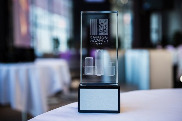 Лучшие СТМ сетей и производители будут определены на премии «Private Label Awards» 2017