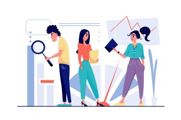 Как меняется отношение к карьере — исследование hh.ru
