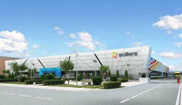 Mazda первой лишилась права на обратный выкуп своих российских активов