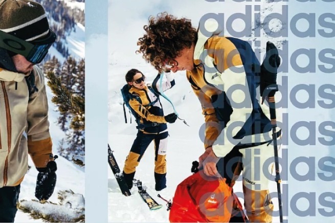 Бренды Adidas и Reebok в России будут продаваться в новой сети ASP