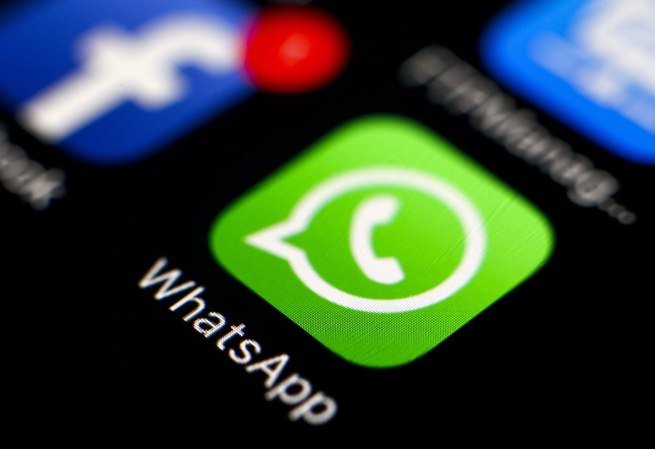 WhatsApp перестанет работать на старых смартфонах