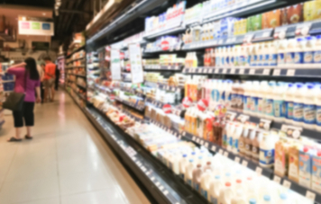 Льготный НДС на продукты: с 1 июля меняется перечень товаров