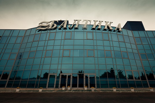 «Балтика» продаст остановленные заводы в Красноярске и Челябинске