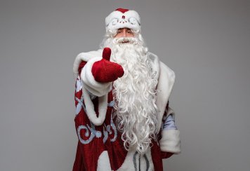Авито фиксирует рост продаж костюмов Деда Мороза в 2,5 раза