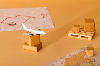 Как организовать прямые поставки из ОАЭ в СНГ: полный гид для бизнеса