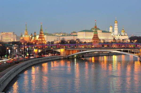 Мэрия Москвы предложила малому бизнесу в аренду городские площади по льготной ставке