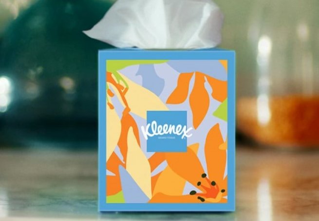 Kimberly-Clark сняла с производства в России туалетную бумагу Kleenex Kimberly-Clark сняла с производства в России туалетную бумагу Kleenex