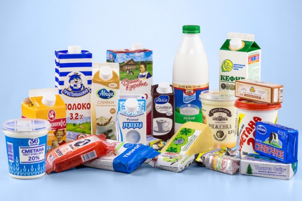 Минсельхоз вернулся к идее ввести «продуктовую ЕГАИС» для молочных продуктов