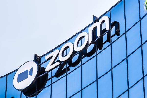 Доходы Zoom выросли почти втрое в первом квартале 2021 года