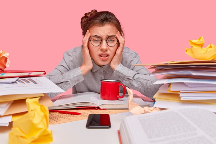 Уставшее поколение: почему у зумеров энергия на нуле