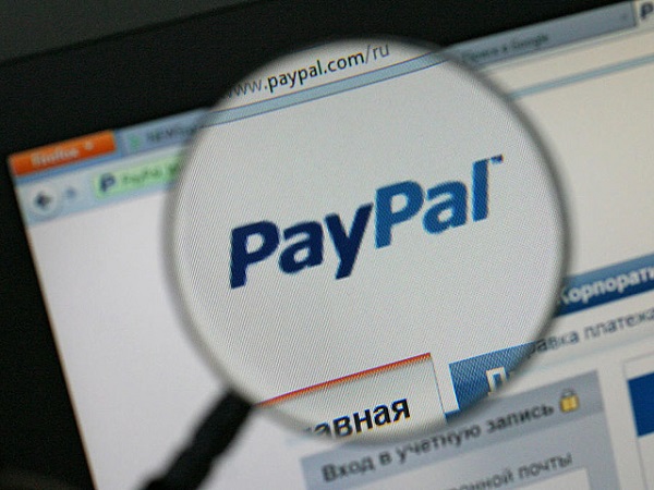 PayPal прокомментировала ситуацию с перекрытым доступом к платежам в Москве