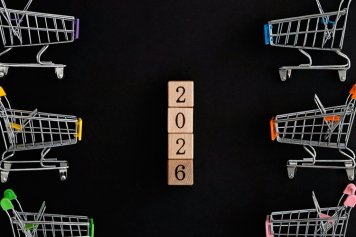 Меньше маркетплейсов, больше ИИ: тренды e-commerce на 2026