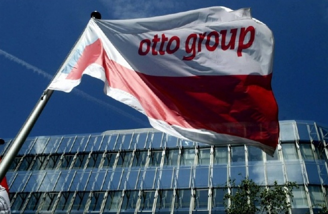 Otto Group инвестирует в логистику