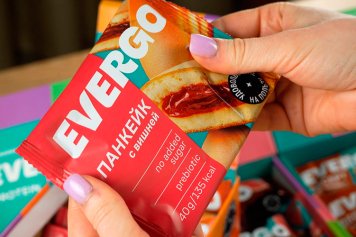 EVERGO: как традиции и технологии создают доверие к каждому десерту