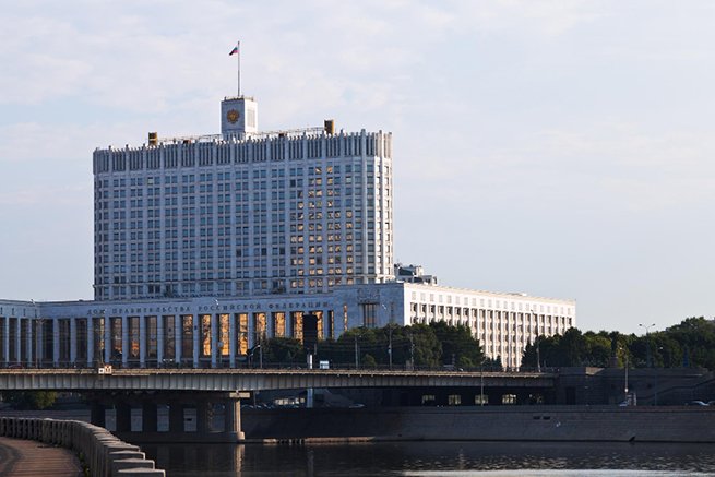Власти планируют освободить от проверок объекты повреждённые БПЛА