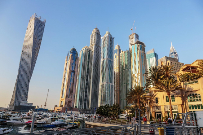 ОАЭ впервые вводит налог на прибыль в 9% для бизнеса