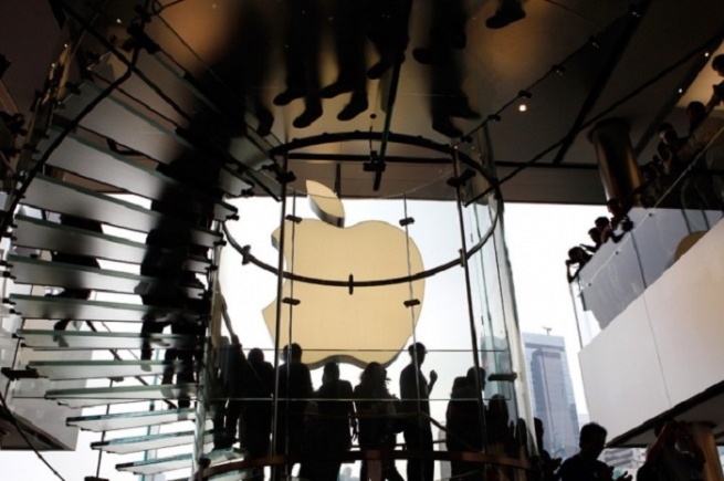 Компании Apple присудили штраф по делу о книге «Майн кампф»