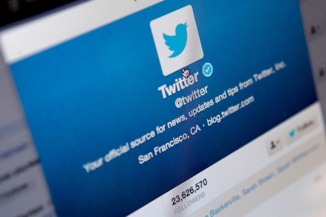 Twitter разрабатывает систему онлайн-покупок